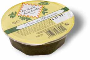 Pesto Genovese